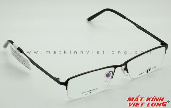  GỌNG KÍNH HANGTEN 2002-C6 56-16 