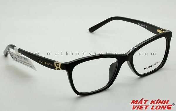  GỌNG KÍNH MICHAEL KORS MK4206F-3005 53-17 