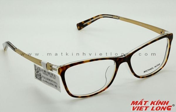  GỌNG KÍNH MICHAEL KORS MK4017F-3034 55-16 