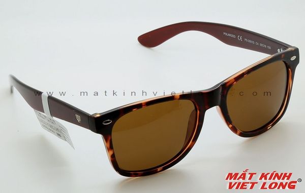  KÍNH MÁT POLARIZED PS3001G-C4 55-19 