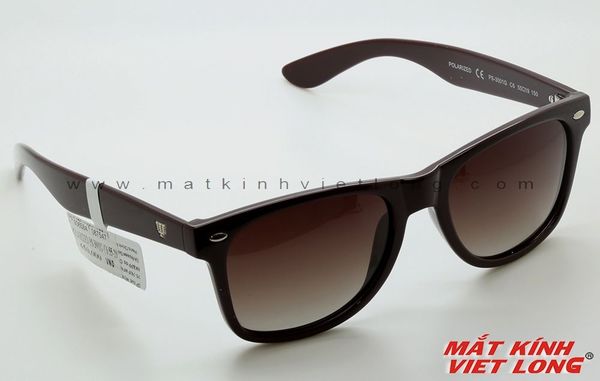  KÍNH MÁT POLARIZED PS3001G-C6 55-19 
