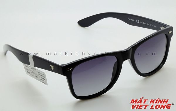 KÍNH MÁT POLARIZED PS3001G-C7 55-19 