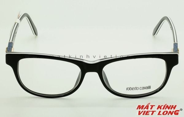  GỌNG KÍNH ROBERTO RC688U-005 54-16 