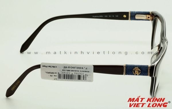  GỌNG KÍNH ROBERTO RC688U-048 54-16 