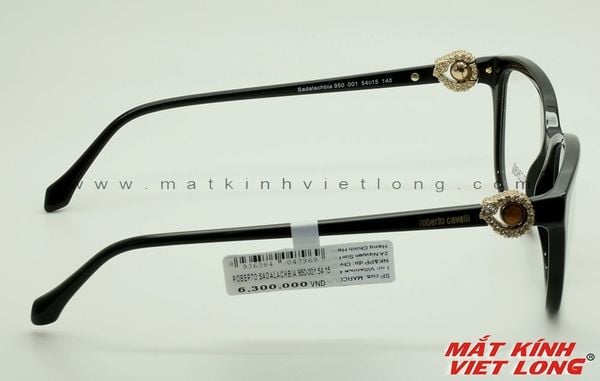  GỌNG KÍNH ROBERTO SADALACHBIA 950-001 54-15 