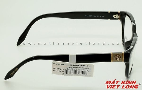  GỌNG KÍNH ROBERTO TAHAA 686U-001 