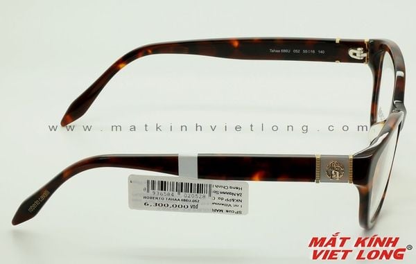  GỌNG KÍNH ROBERTO TAHAA 686U-052 