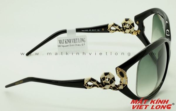  GỌNG KÍNH ROBERTO TESPI 380S-B5 59-17 