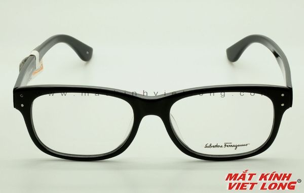  GỌNG KÍNH SALVATORE SF2639A-001 