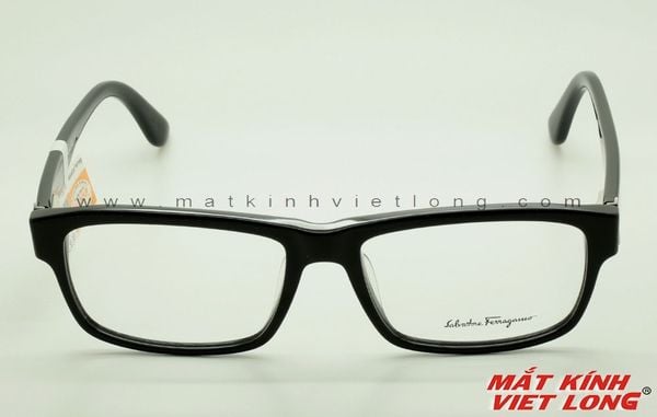  GỌNG KÍNH SALVATORE SF2676-001 55-17 