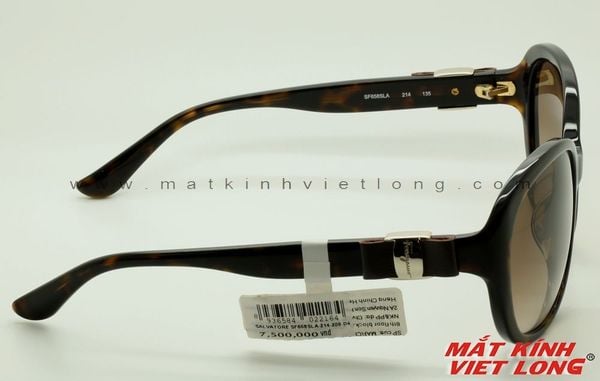  KÍNH MÁT SALVATOR SF658SLA-214 59-16 
