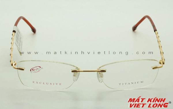  GỌNG KÍNH STEPPER KLSL-50012-F012 