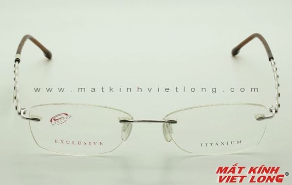  GỌNG KÍNH STEPPER EX50012-F020 52-15 