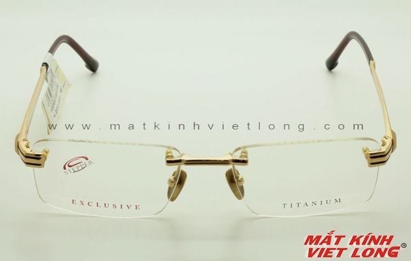  GỌNG KÍNH STEPPER EX60153-F010 53-17 