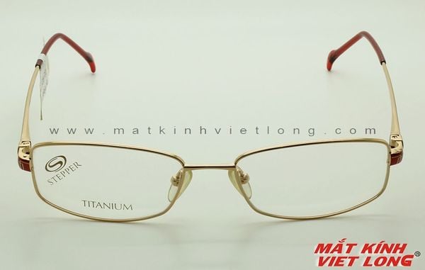  GỌNG KÍNH STEPPER SI3151-F013 54-17 