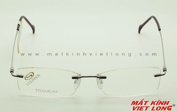  GỌNG KÍNH STEPPER KLSL-7381-F082 