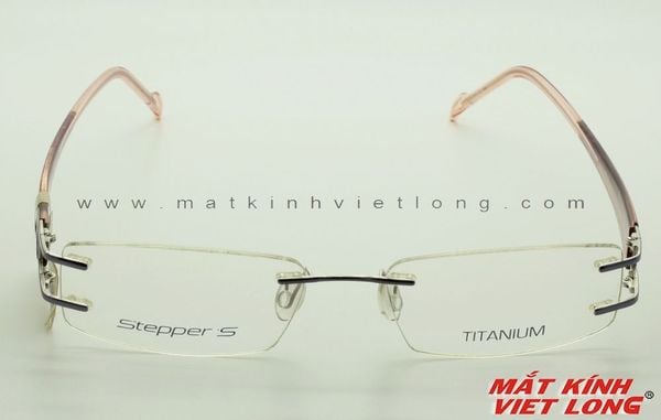  GỌNG KÍNH STEPPER KLSL-8617-F828 
