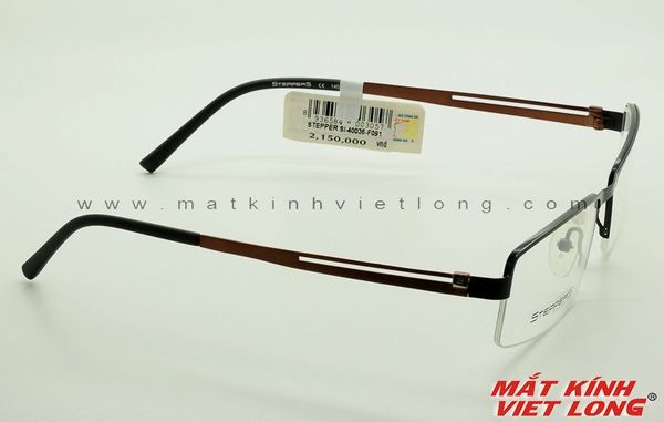  GỌNG KÍNH STEPPER KLSL-40035-F091 