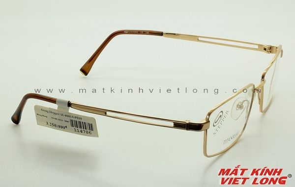  GỌNG KÍNH STEPPER KLSL-60014-F010 