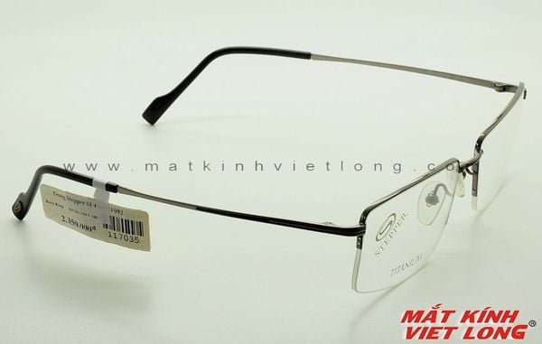  GỌNG KÍNH STEPPER KLSL-60033-F092 