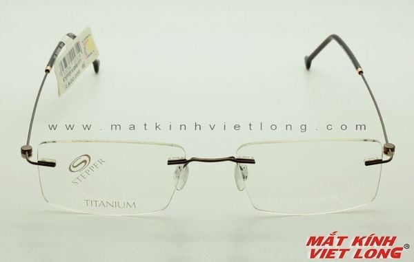  GỌNG KÍNH STEPPER KLSL-80598-F011 