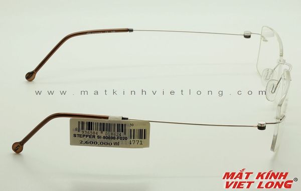  GỌNG KÍNH STEPPER KLSL-80598-F020 