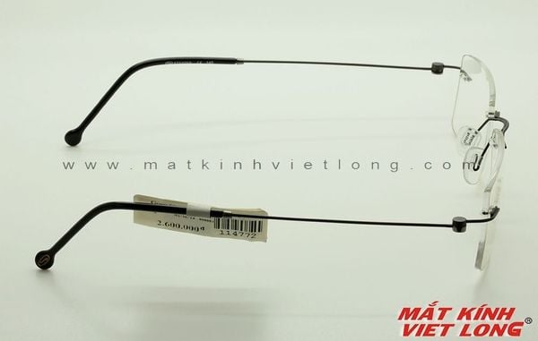  GỌNG KÍNH STEPPER KLSL-80598-F092 
