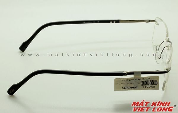  GỌNG KÍNH STEPPER KLSL-81290-F029 
