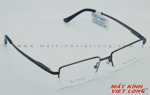  GỌNG KÍNH SUNFIRE S8311-210 51-17 