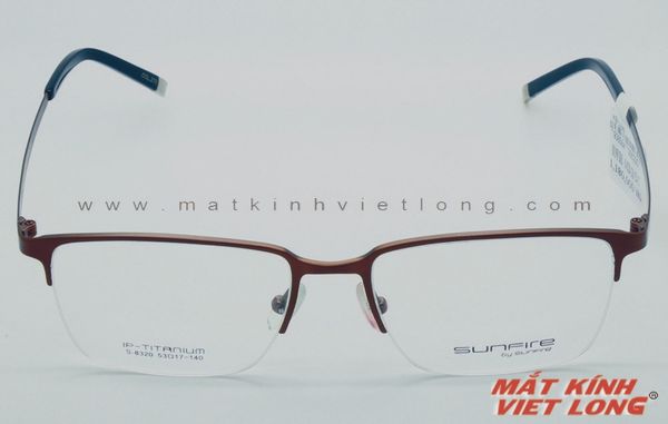  GỌNG KÍNH SUNFIRE S8320-210 53-17 