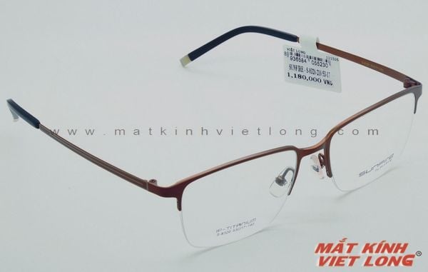  GỌNG KÍNH SUNFIRE S8320-210 53-17 