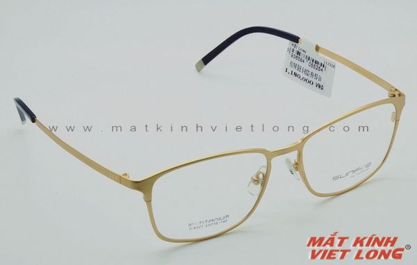  GỌNG KÍNH SUNFIRE S8321-50 53-16 