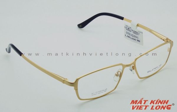  GỌNG KÍNH SUNFIRE S8322-50 54-16 