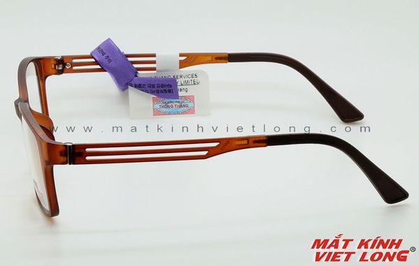  GỌNG KÍNH SUPER PLASTIC 5502-C404A 54-19 