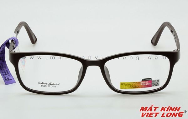  GỌNG KÍNH SUPER PLASTIC 5503-C4 52-18 