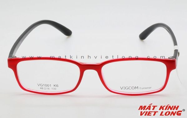  GỌNG NHỰA VIGCOM VG1001-K6 