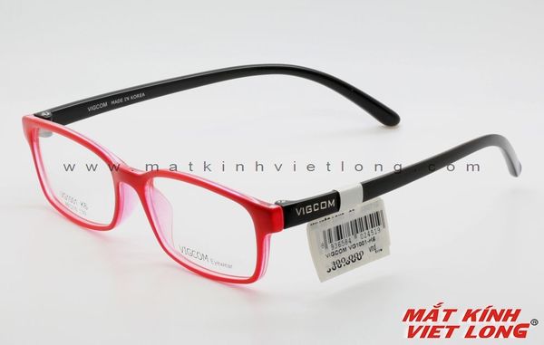  GỌNG NHỰA VIGCOM VG1001-K6 