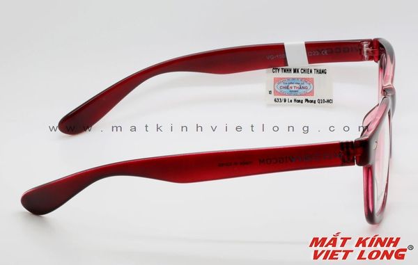  GỌNG NHỰA VIGCOM VG1005-C3 