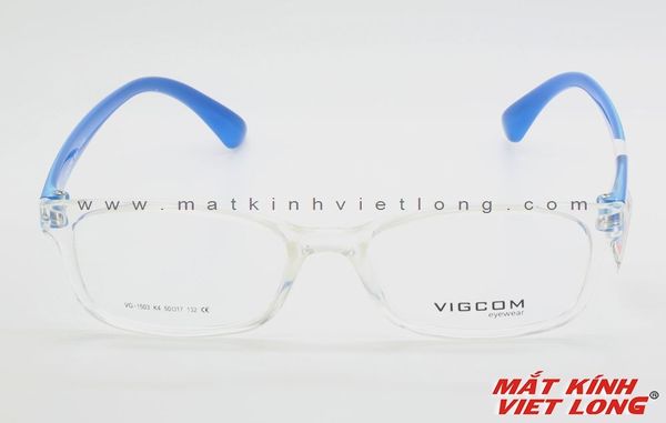  GỌNG KÍNH VIGCOM VG1503-K4 50-17 
