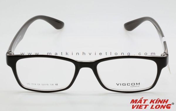  GỌNG KÍNH VIGCOM VG-1514-C6 52-18 
