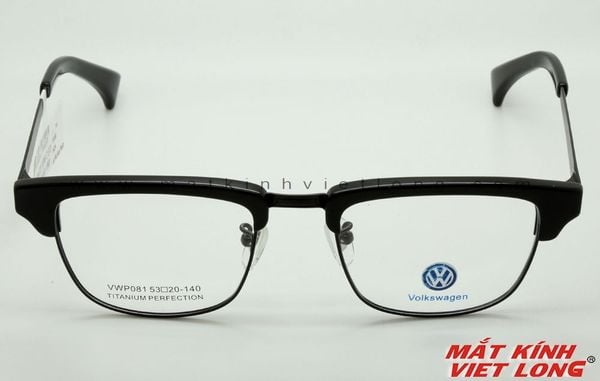  GỌNG KÍNH VOLKSWAGEN VWP081-C1 53-20 