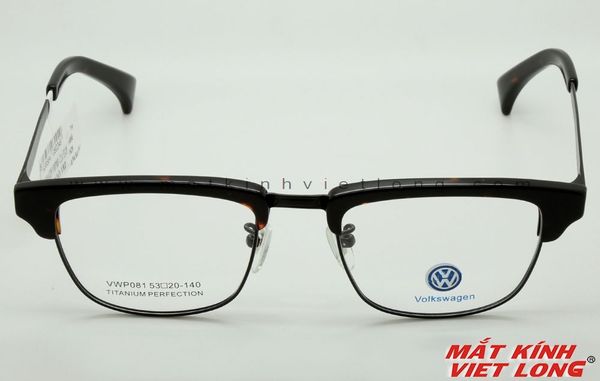  GỌNG KÍNH VOLKSWAGEN VWP081-C1A 53-20 