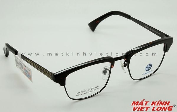  GỌNG KÍNH VOLKSWAGEN VWP081-C1A 53-20 