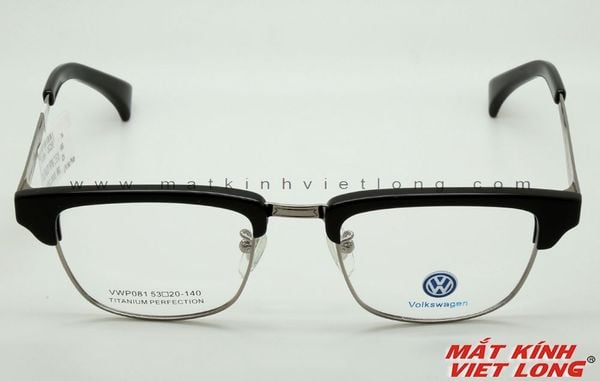  GỌNG KÍNH VOLKSWAGEN VWP081-C3 53-20 