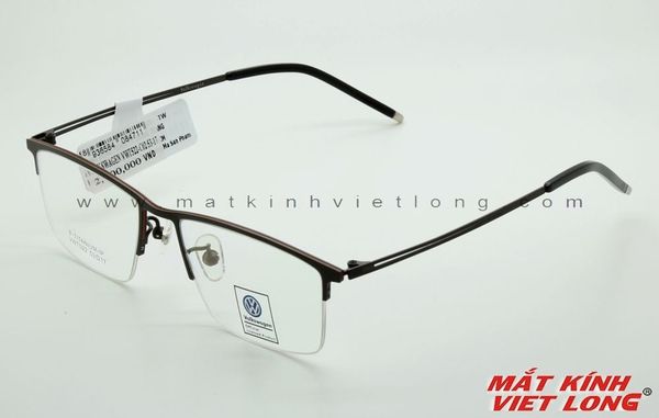  GỌNG KÍNH VOLKSWAGEN VWT522-C02 53-17 