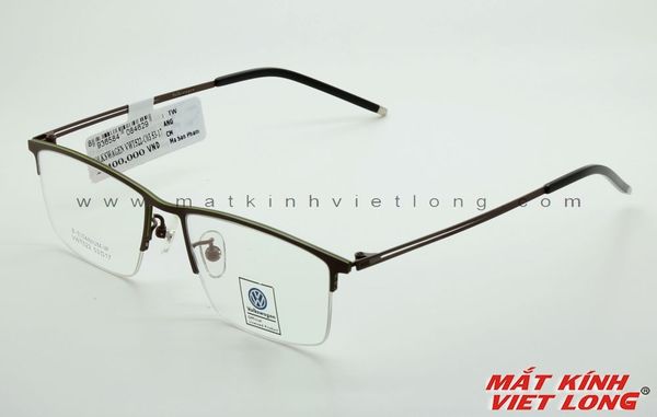  GỌNG KÍNH VOLKSWAGEN VWT522-C03 53-17 