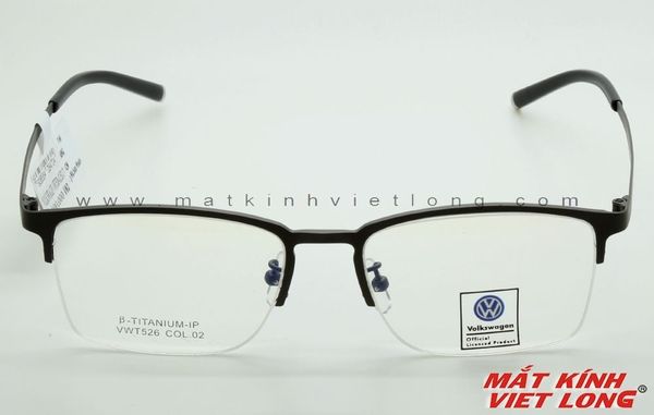  GỌNG KÍNH VOLKSWAGEN VWT526-02 52-17 