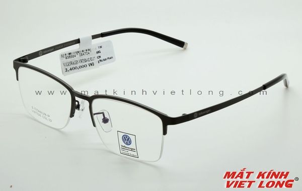  GỌNG KÍNH VOLKSWAGEN VWT526-02 52-17 