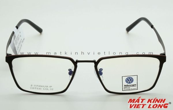  GỌNG KÍNH VOLKSWAGEN VWT530-02 54-18 