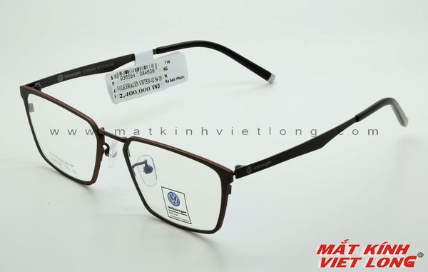  GỌNG KÍNH VOLKSWAGEN VWT530-02 54-18 